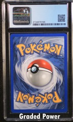 Surfing Pikachu Black Star Promo CGC 9 (9165) #28