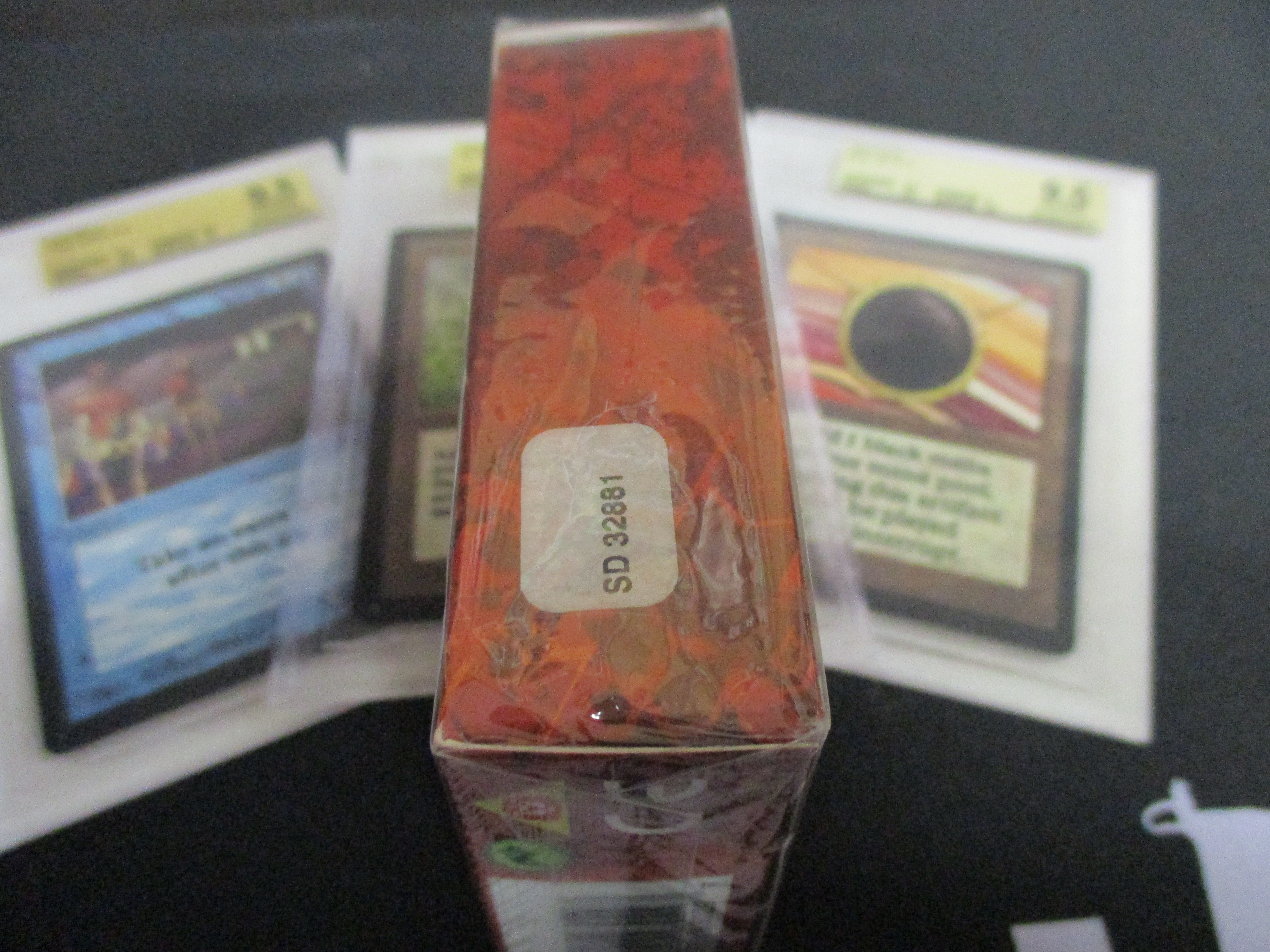 Born of the Gods Battle of the Horde Challenge Deck SEALED