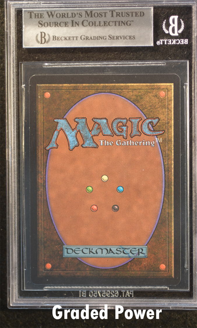 Prodigal Sorcerer  9  (7775)