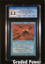 Volcanic Eruption CGC 5.5