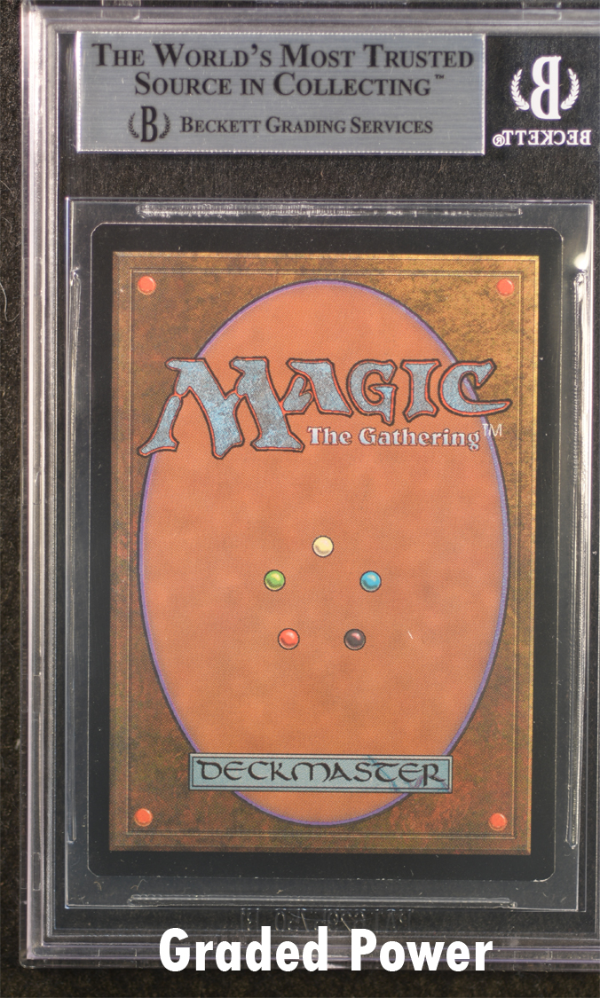 Quicksilver Amulet FOIL 8.5 (5526)