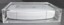 N-64 Loose Cartridge Acrylic Display Guard (60034)