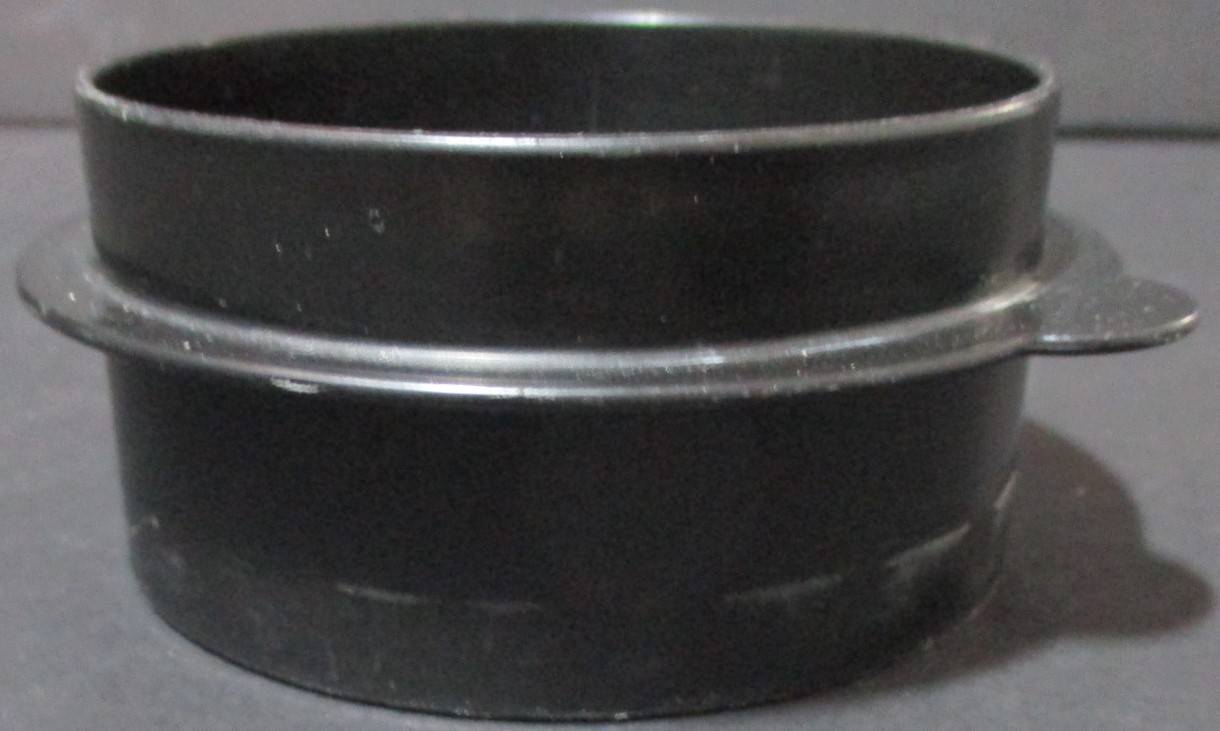 Black Lotus/Chaos Orb Vintage Tumbler
