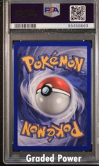 Pikachu Movie Promo PSA 4 (8863) #4