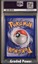 Pikachu Movie Promo PSA 4 (8863) #4
