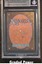 Llanowar Elves BGS 9 QUAD++ (2381)