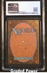 Plains (No Trees) CGC 9 (9131)