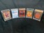 MTG Acrylic 4th / Ice Age / Urzas Saga Starter Deck Display Guard (60011)