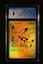 Pikachu V 2021 CGC 9 (5247) SWSH145