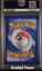 Misdreavus PSA 10 Black Star Promo #39