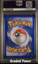 Misdreavus PSA 10 Black Star Promo #39