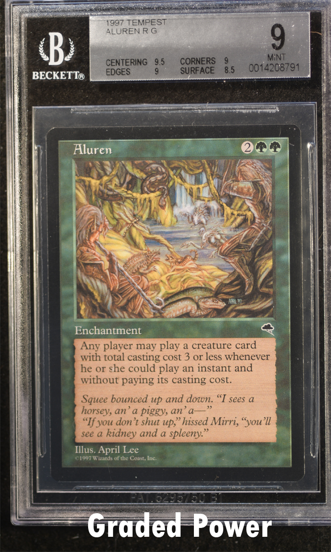 Aluren  9  (8791)