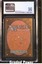 Mana Short CGC 8.5 (9112)