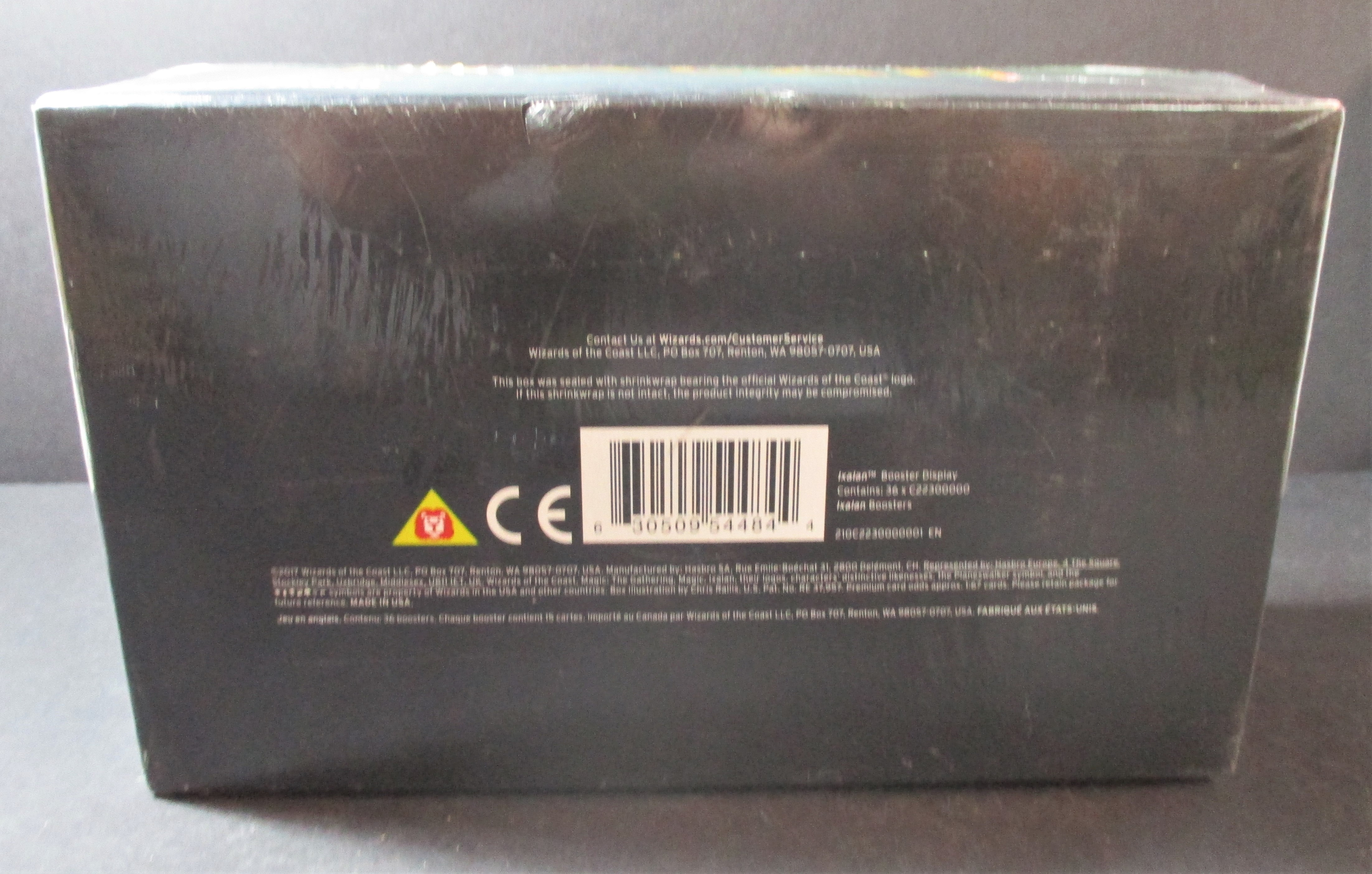 Ixalan Booster Box SEALED