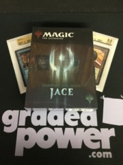 Jace Signature Spellbook Sealed