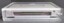 SNES Loose Cartridge Acrylic Display Guard (60033)