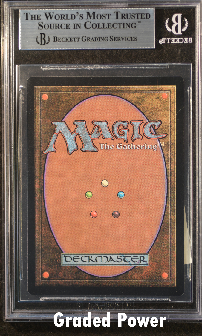 Burning Fields BGS 9