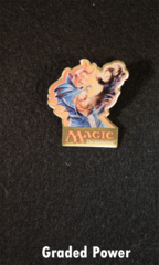 MTG Champions of Kamigawa Pin