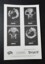 Torment Advertising card Set