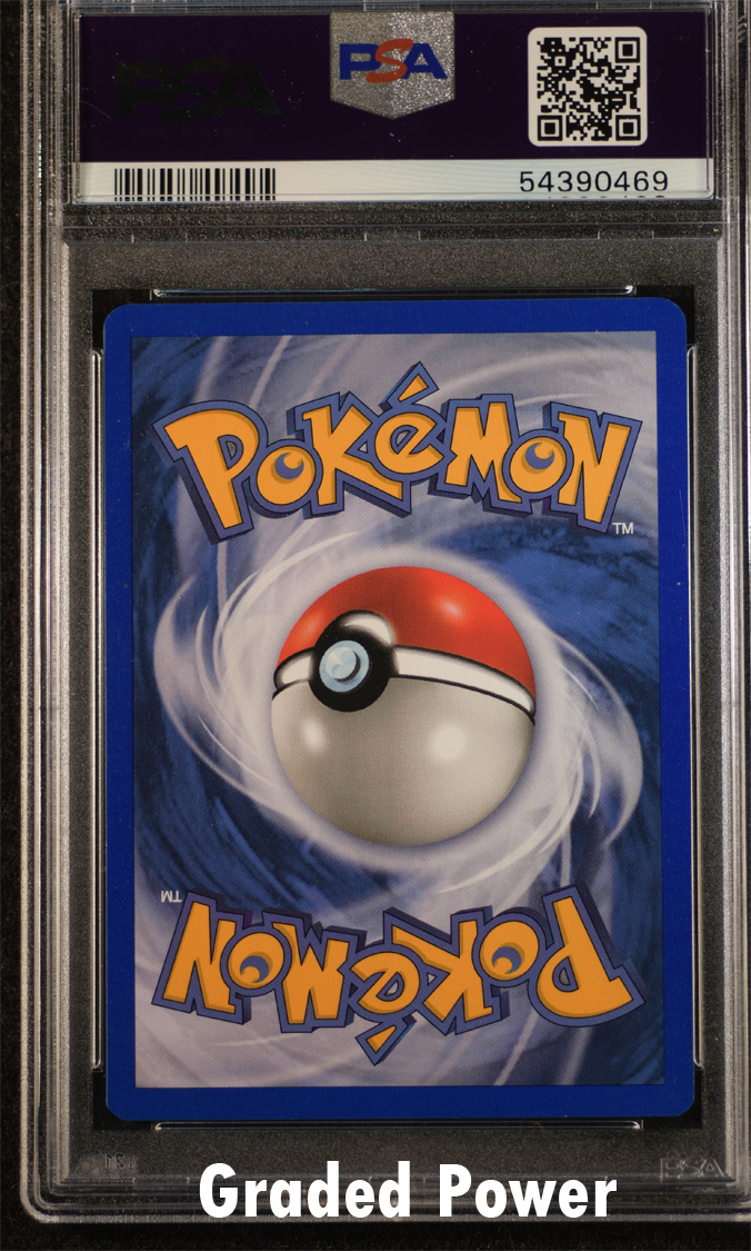 Marill PSA 9 Black Star Promo #29