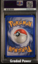 Marill PSA 9 Black Star Promo #29