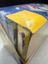 Base Set Unlimited Korean Theme Display Box SEALED - VERY RARE