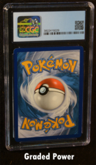 Eldegoss V CGC 9.5 FULL ART HOLO (9229) SWSH084