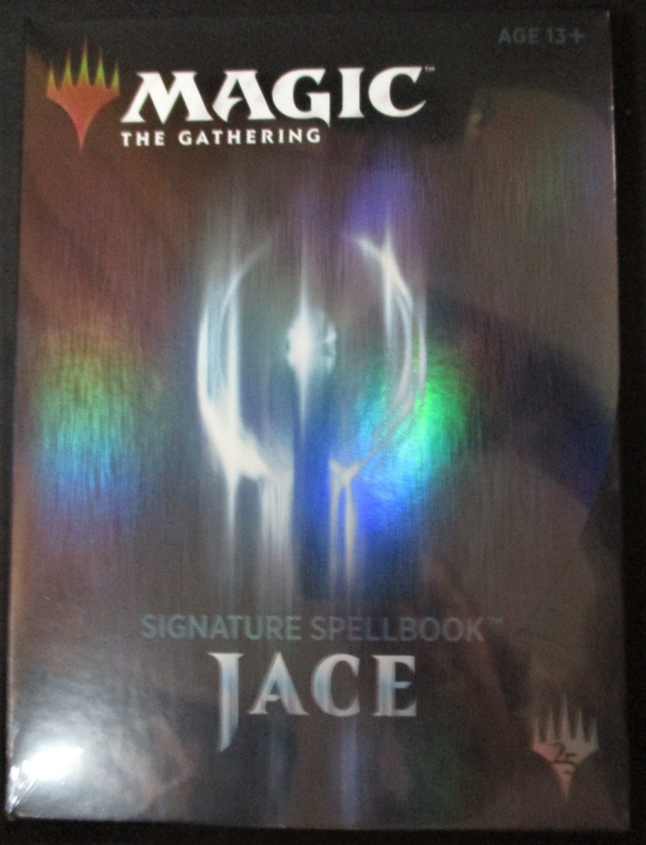 MTG Signature Spellbook ( Jace Boxset)