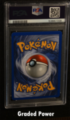 Scizor Black Star Promo PSA 9 (7709) #33