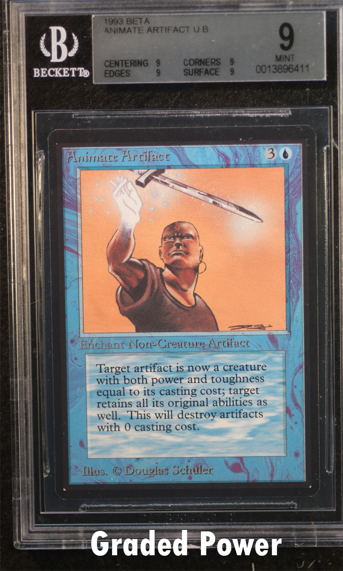 Animate Artifact  9  Quad