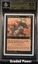 Desperate Charge BGS 9.5