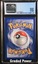 Fire Energy CGC 9 Holo (9021)