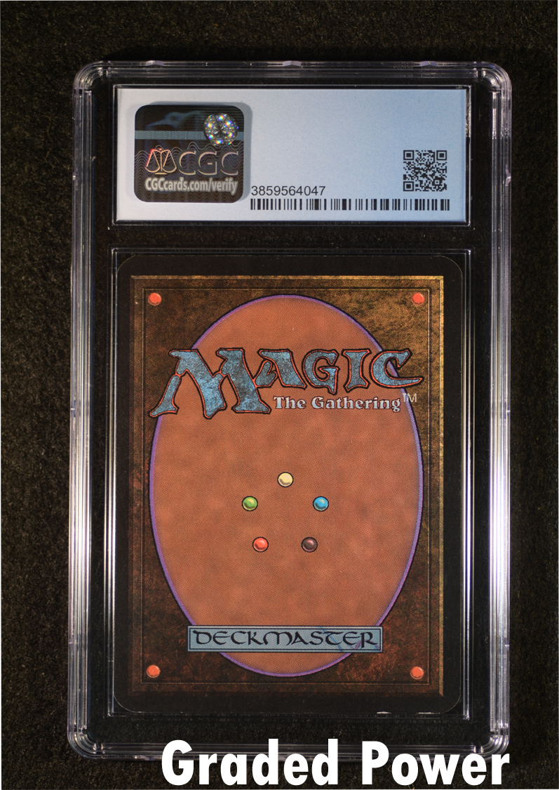 Elvish Archers CGC 7.5