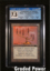 Candelabra of Tawnos CGC 7.5