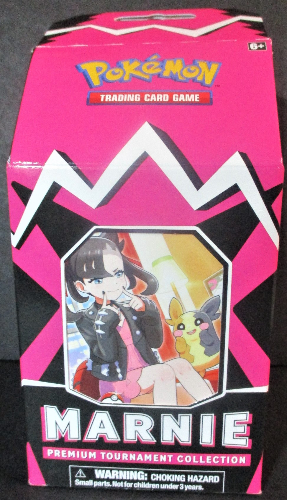 Hotsell Marnie Premium Tournament Collection (Pokemon) Sealed