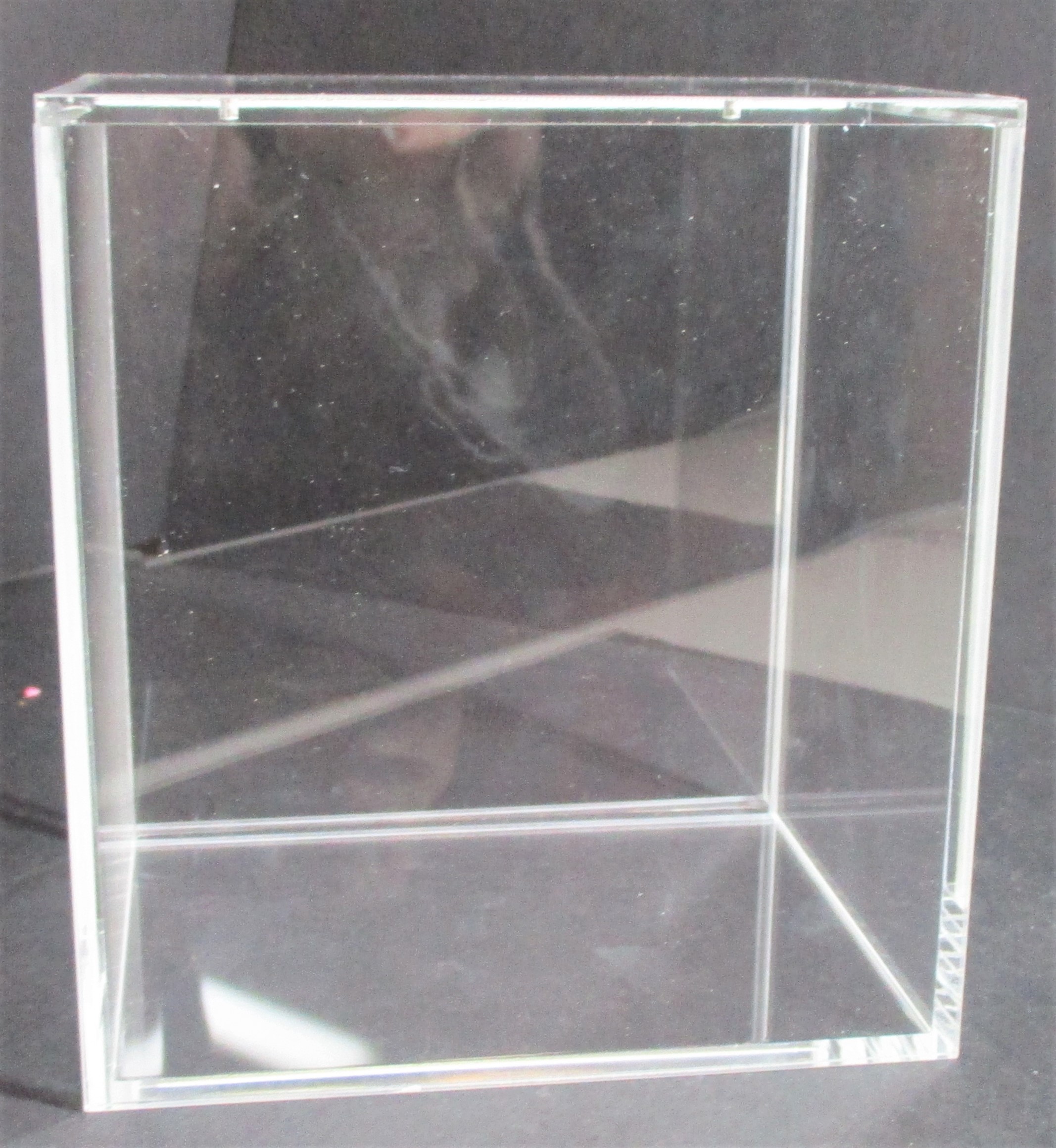 5x Flesh and Blood Starter Box  Acrylic Display Guard (60002)