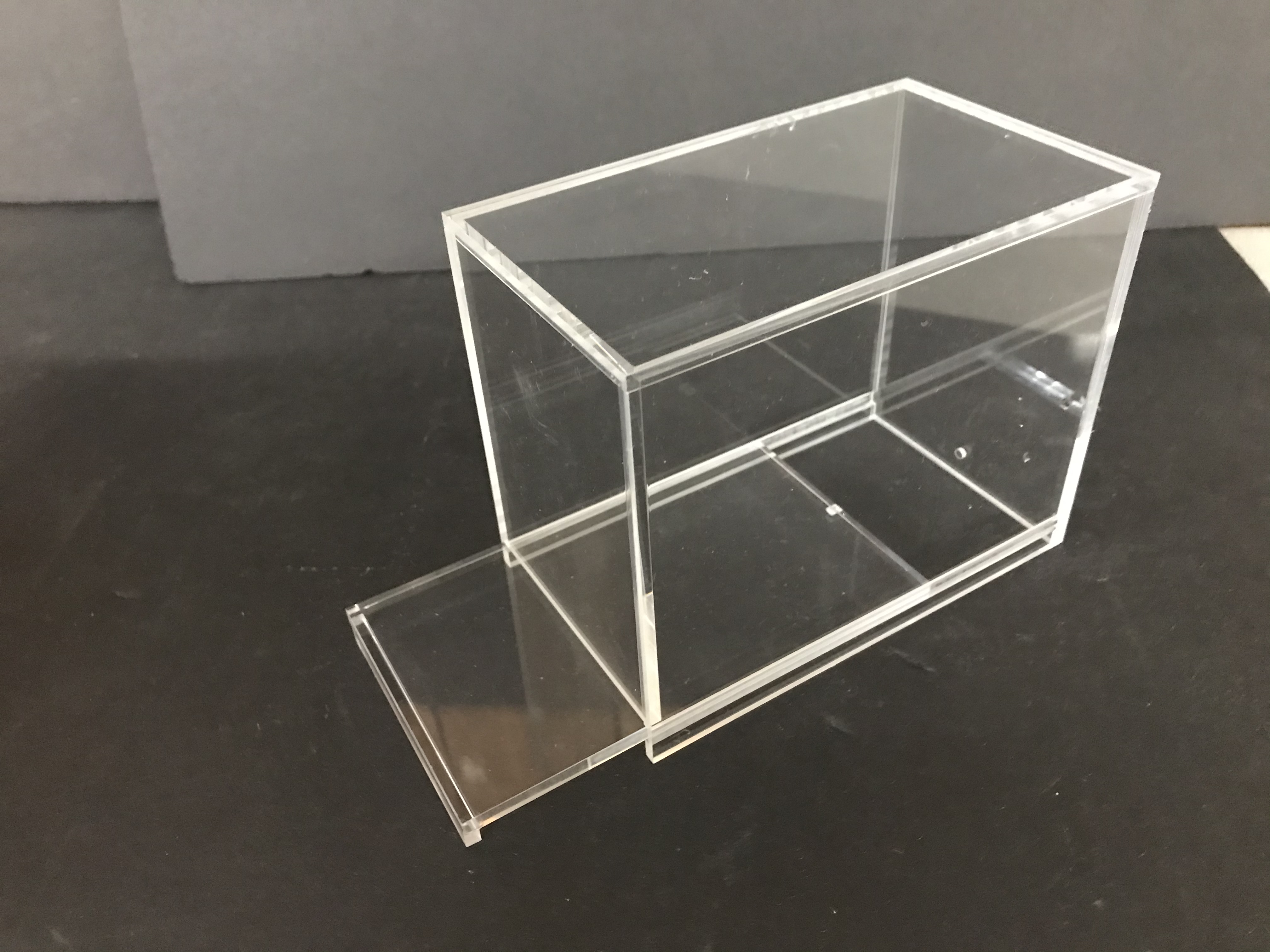 MTG Acrylic Collectors Edition Display Guard (60019)