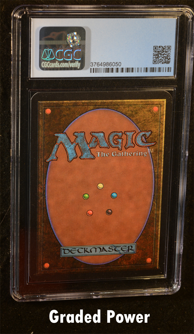 Scathe Zombies CGC 9.5