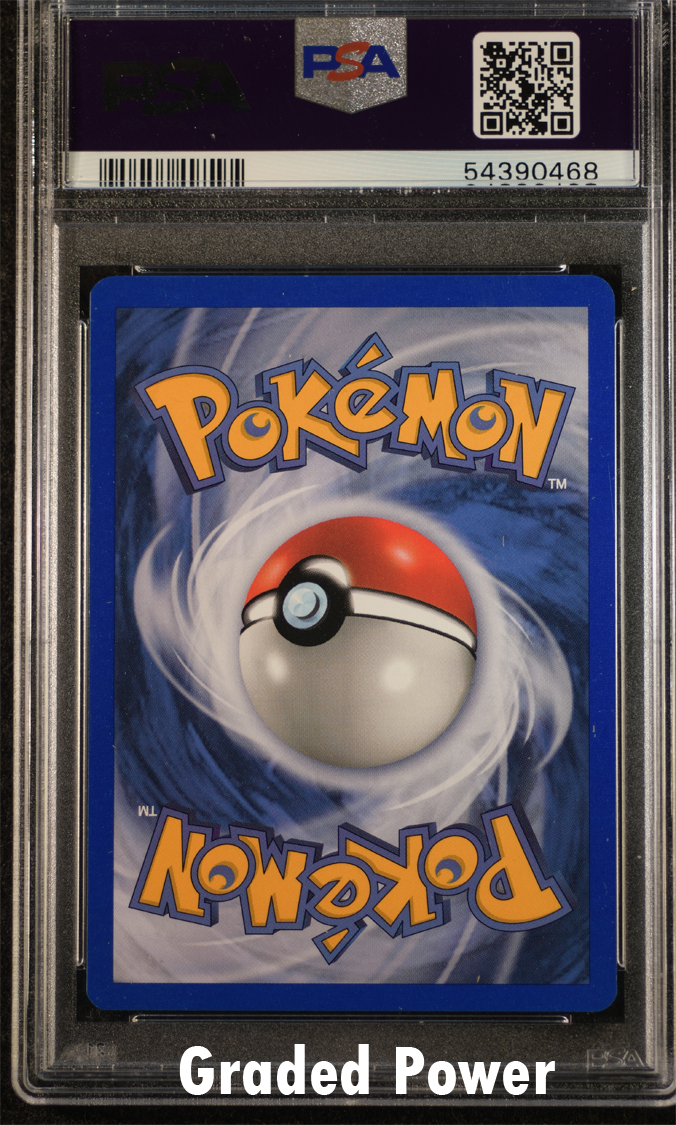 Marill PSA 10 Black Star Promo #29