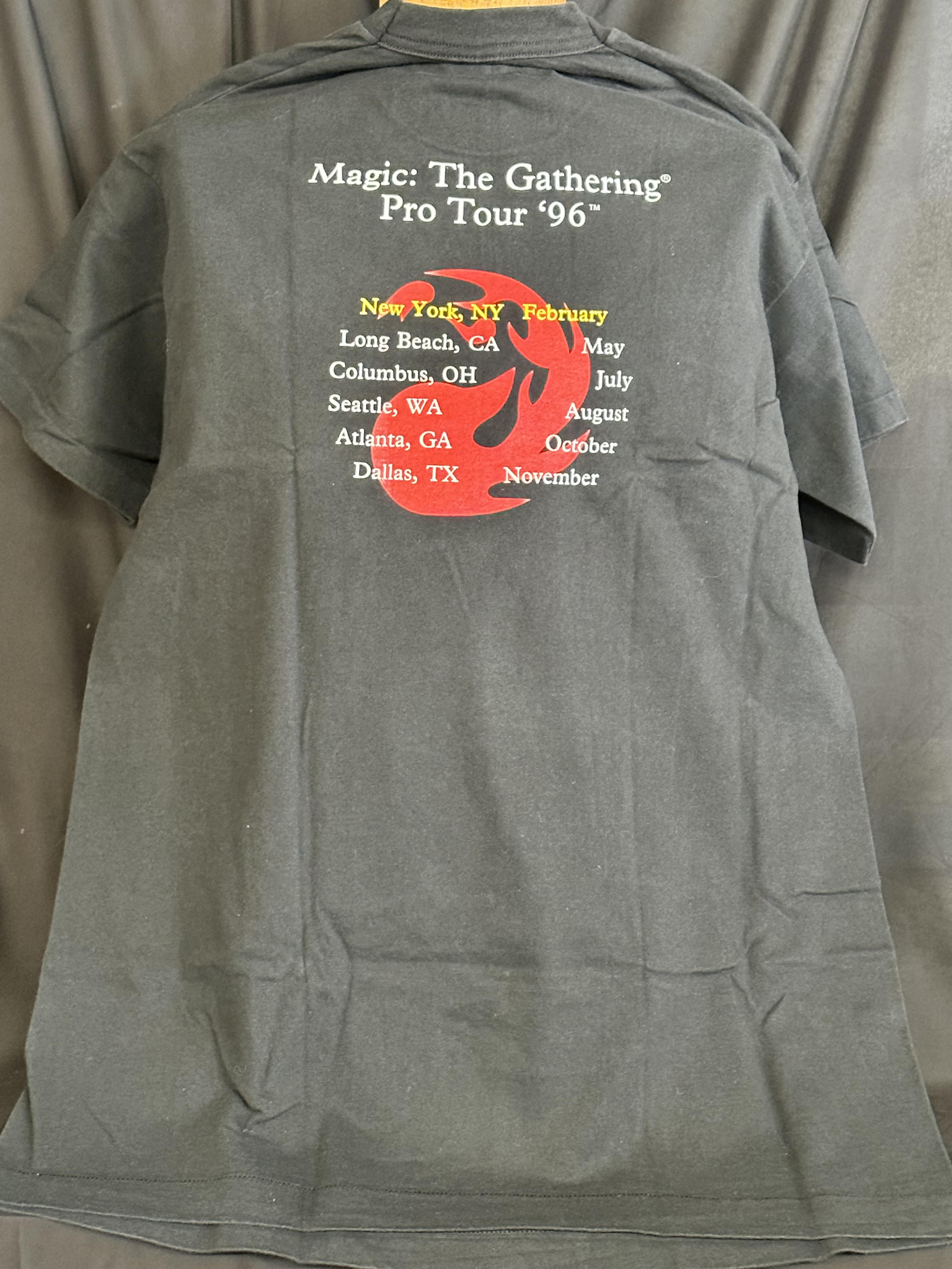 Magic: The Gathering Pro Tour 96 Shirt (L)