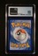 Pikachu V 2021 CGC 9 (5247) SWSH145