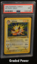 Jolteon PSA 9 Holo (1680) 4/64