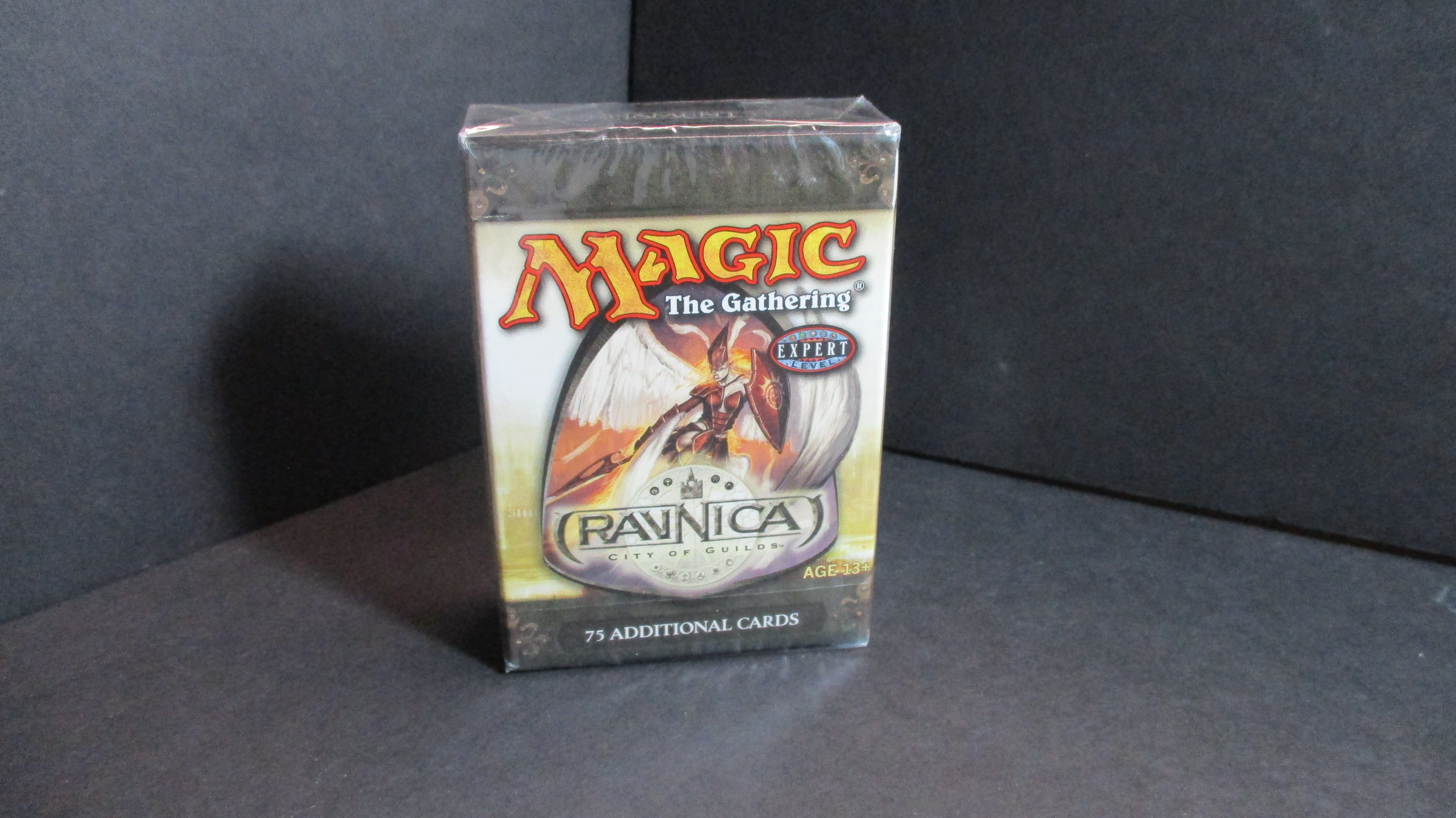 Ravinca City of Guilds Starter Deck Sealed