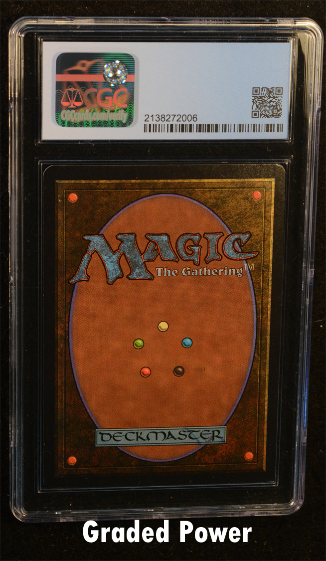 Benalish Hero CGC 9 (2006)