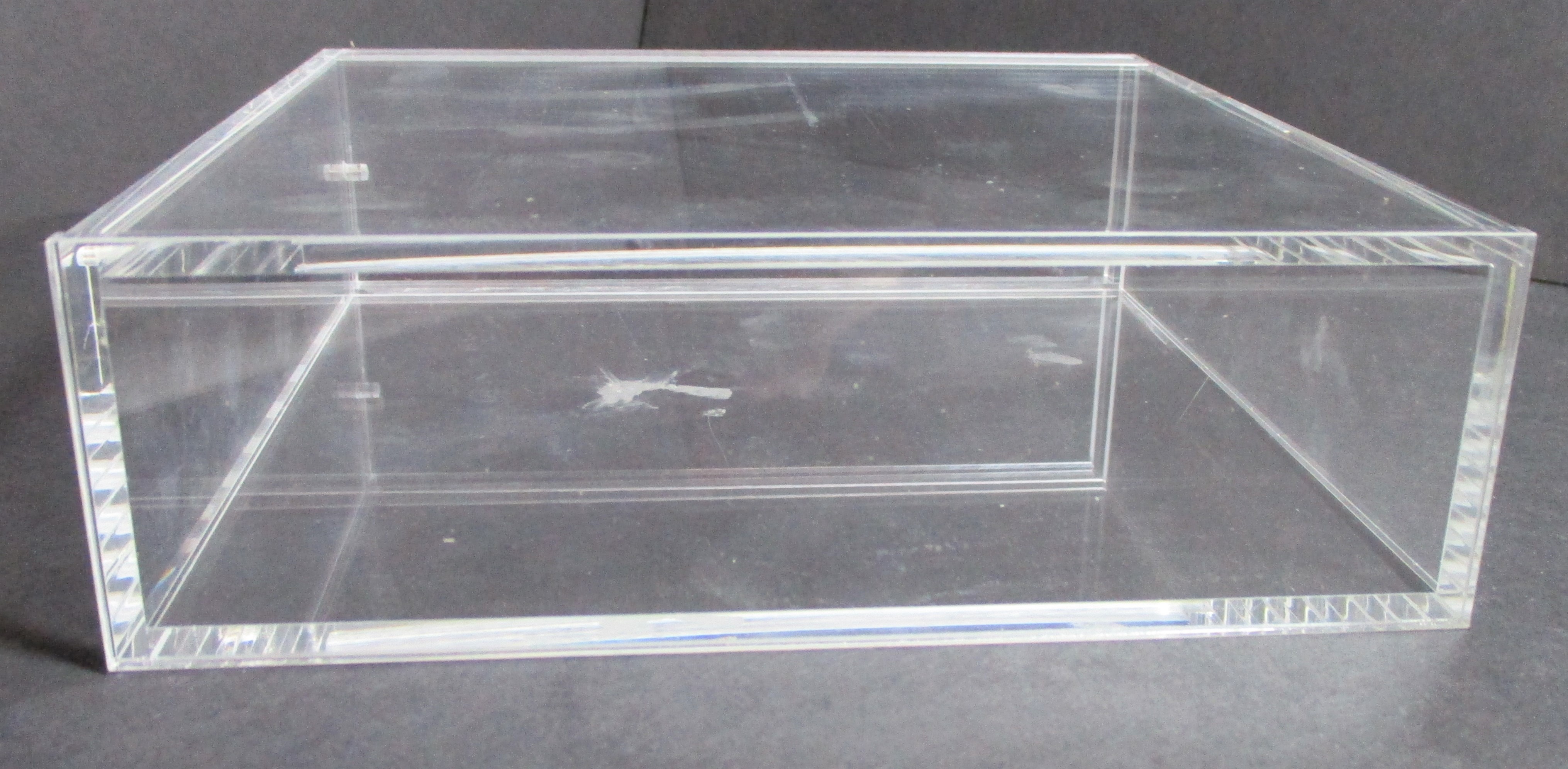 MTG Collectors Booster Acrylic Display Guard (60030)