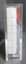 SNES Loose Cartridge Acrylic Display Guard (60033)