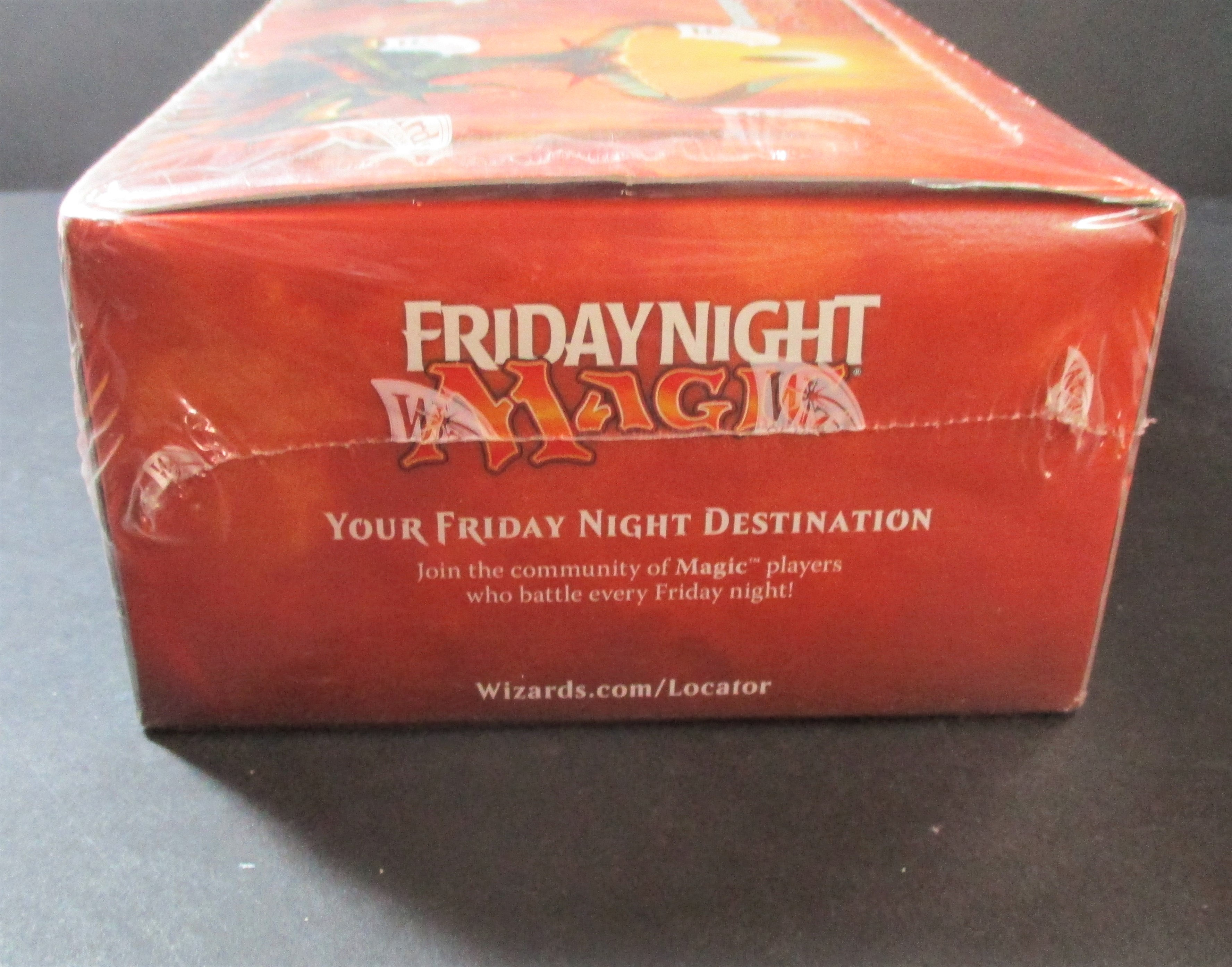 Hour of Devastation booster Box SEALED