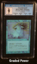 Counterspell CGC 9 JAPANESE
