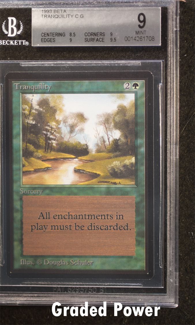 Tranquility  9  (1708)