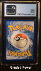 Togekiss VMAX CGC 9.5 Holo (7181) 141/185